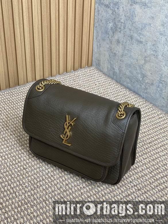 YSL Replica Bags 633178 28X20X8.5cm MT 3colour