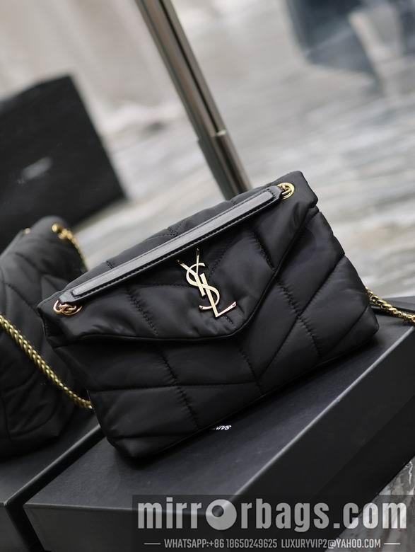 YSL Replica Bags 577476  29X17X11cm