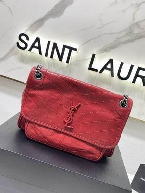 YSL Replica Bags 498894 28x20x8.5 cm mt