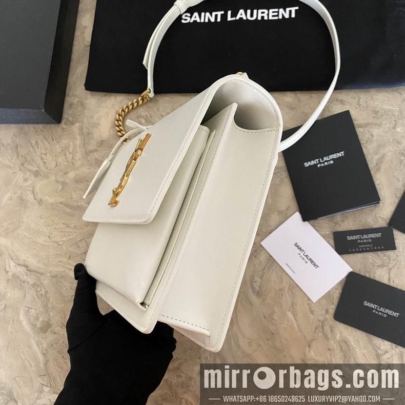 YSL Replica Bags 634723 25x18x7 cm mt