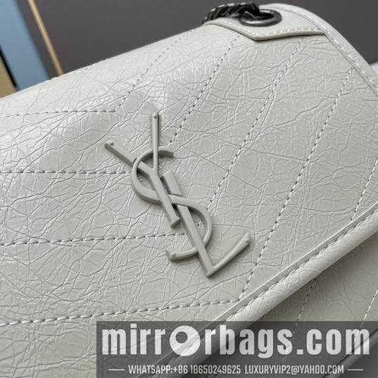 YSL Replica Bags YSL Niki  24cm ww5色