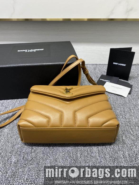 YSL Replica Bags Lou 392255 20X7X15cm MT