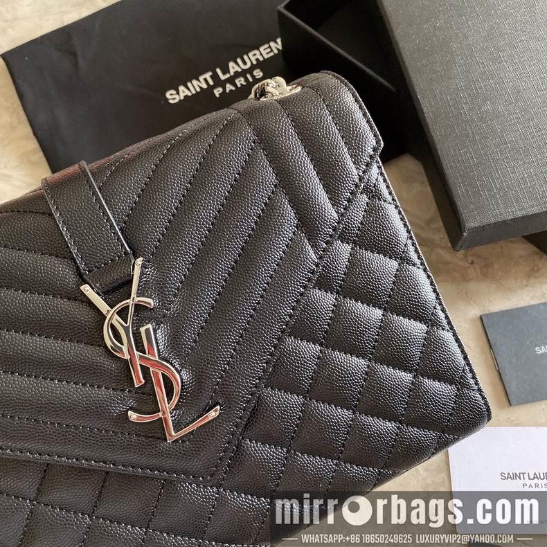 YSL Replica Bags 392739  24x17.5x6 cm mt