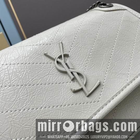 YSL Replica Bags YSL Niki  28cm ww5色