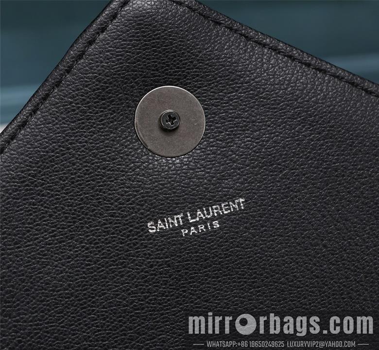 YSL Replica Bags YSL Saint 26612 32x21x9cm 8D4