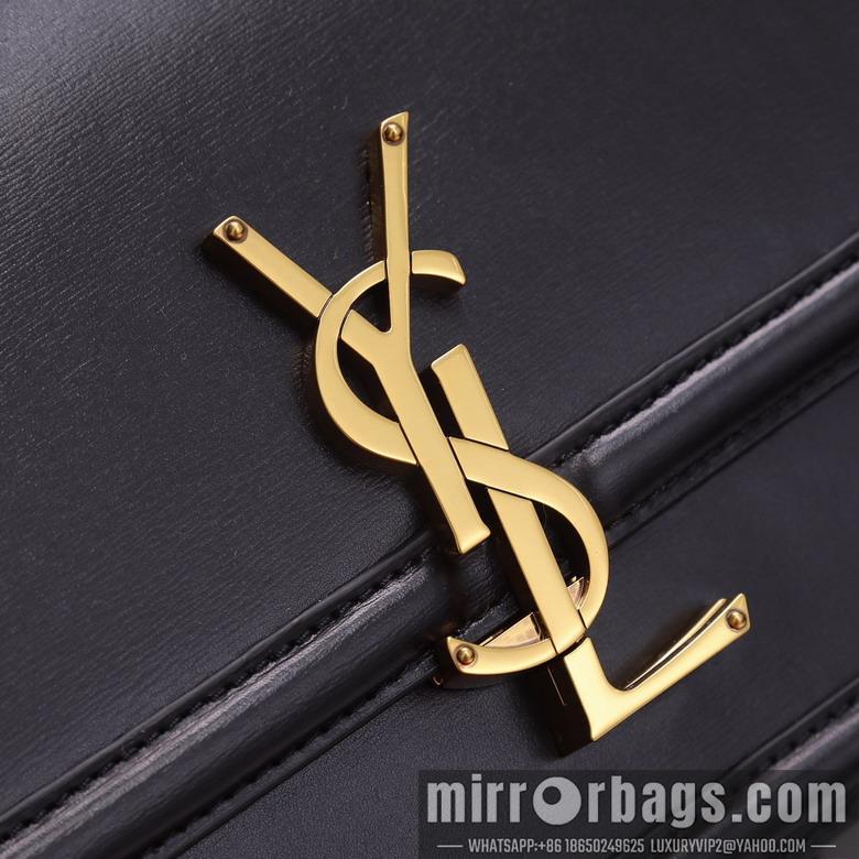 YSL Replica Bags YSL Solferino 634305 23x16x6cm 8D