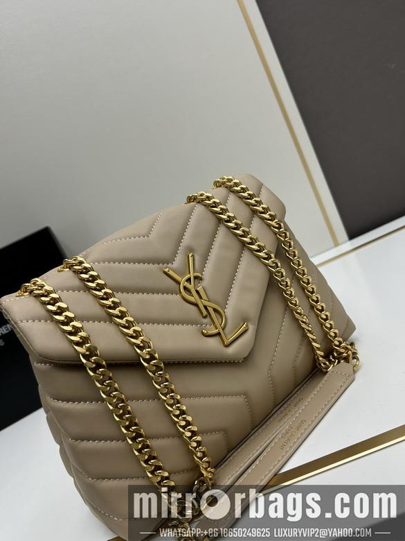 YSL Replica Bags YSL 8887 23x16x8cm jj3