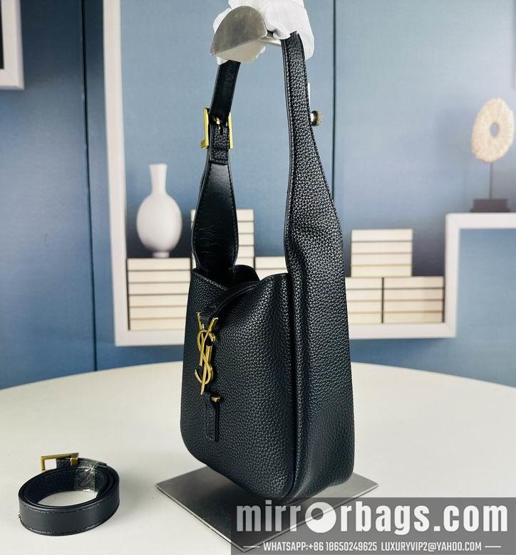 YSL Replica Bags 6090 17X16X7cm XMY 3colour