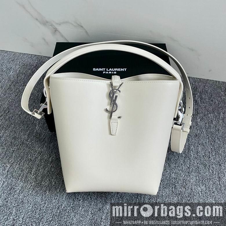 YSL Replica Bags 749036  17X20X13cm MT 2colour