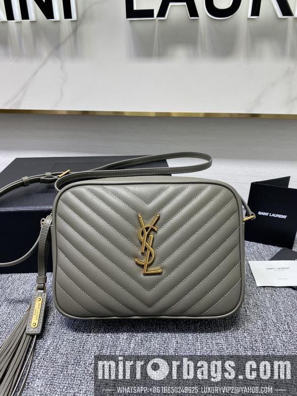 YSL Replica Bags MONOGRAM 505730 23X16X6cm MT