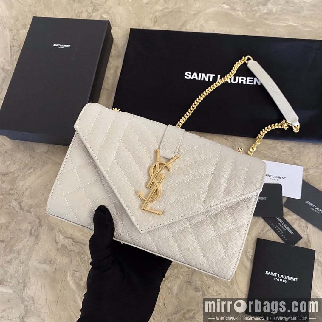 YSL Replica Bags 392741 31x21x7cm mt01