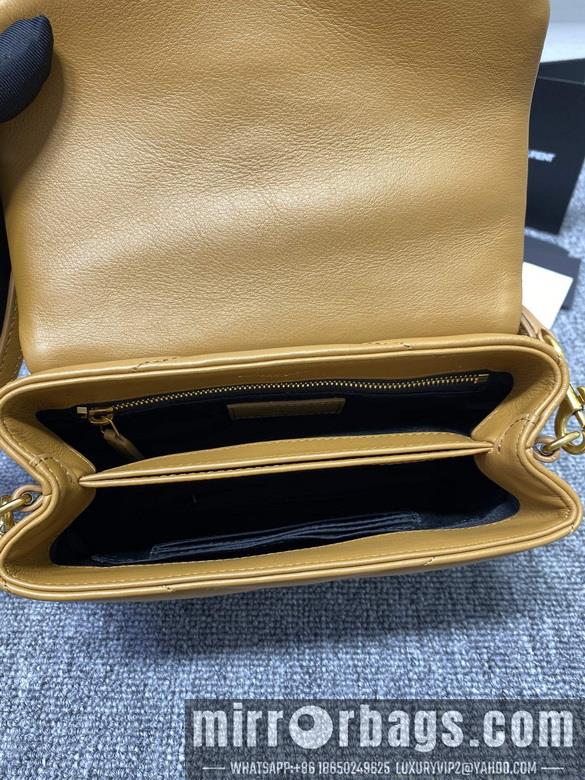 YSL Replica Bags Lou 392255 20X7X15cm MT