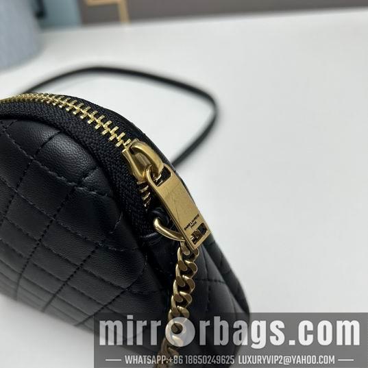 YSL Replica Bags YSL GABY  733667 19x3x3.5cm ww4色