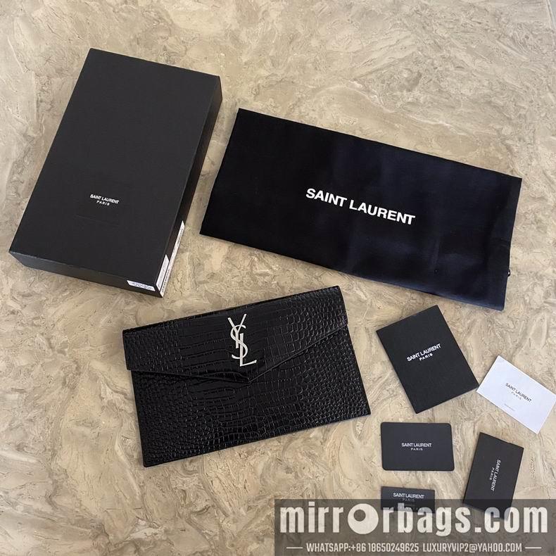 YSL Replica Bags 565739 27x16x2 cm mt