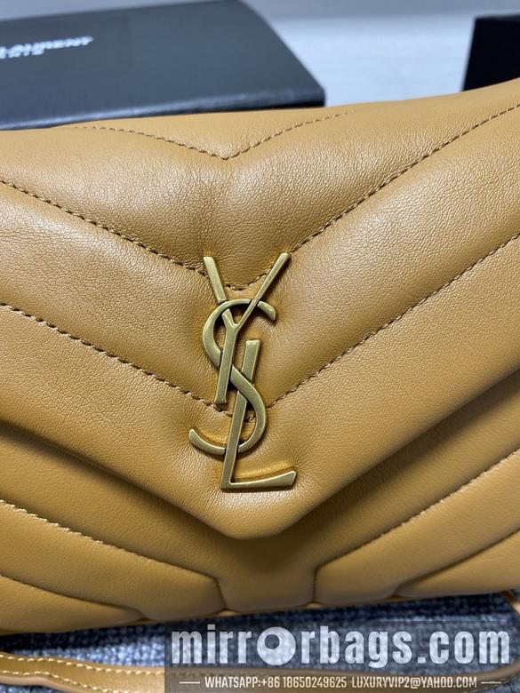 YSL Replica Bags Lou 392255 20X7X15cm MT