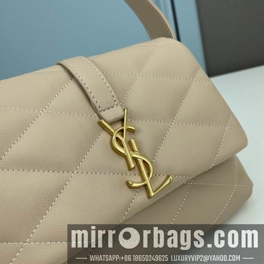 YSL Replica Bags YSL LE 57 24x18x5.5cm ww