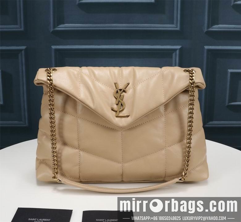 YSL Replica Bags YSL  577475  35x23x13.5cm 8D