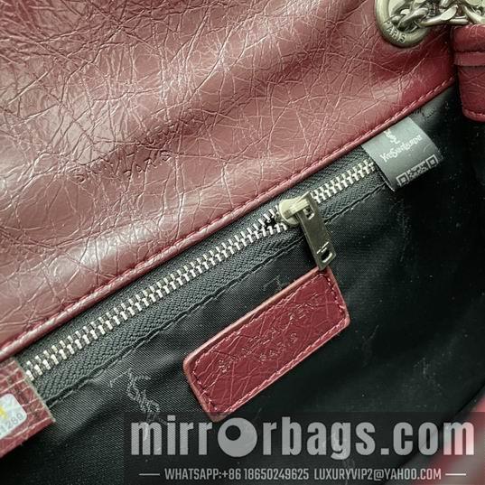 YSL Replica Bags YSL Niki  24cm ww5色