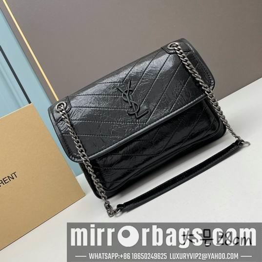 YSL Replica Bags YSL Niki  28cm ww5色