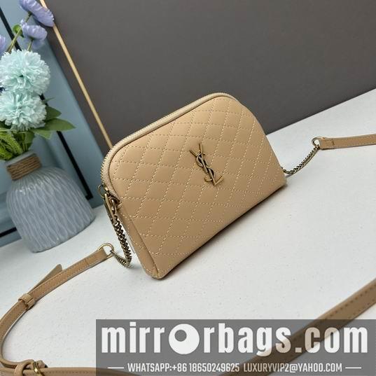 YSL Replica Bags YSL GABY  733667 19x3x3.5cm ww4色