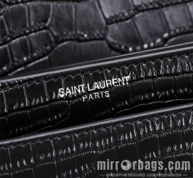 YSL Replica Bags 442906 22x7.5x 15.5 cm wf