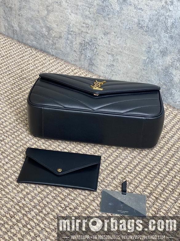 YSL Replica Bags Lou Lou 801439 29X17X8cm MT 4colour