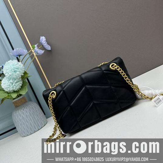 YSL Replica Bags YSL  lou7540 23x14x8cm ww4色