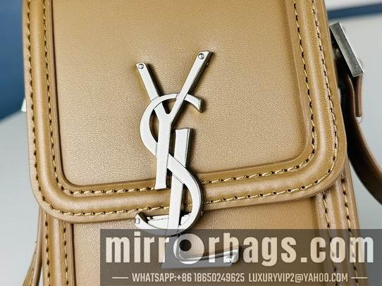 YSL Replica Bags 6086 11X18X4.5cm XMY 4colour