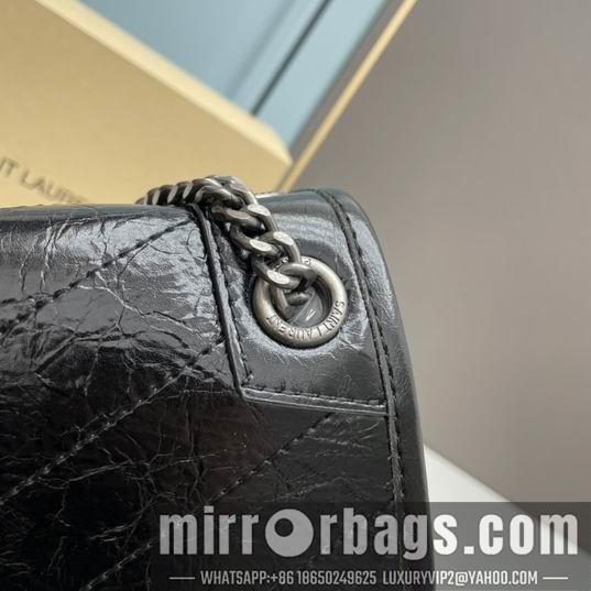 YSL Replica Bags YSL Niki  24cm ww5色