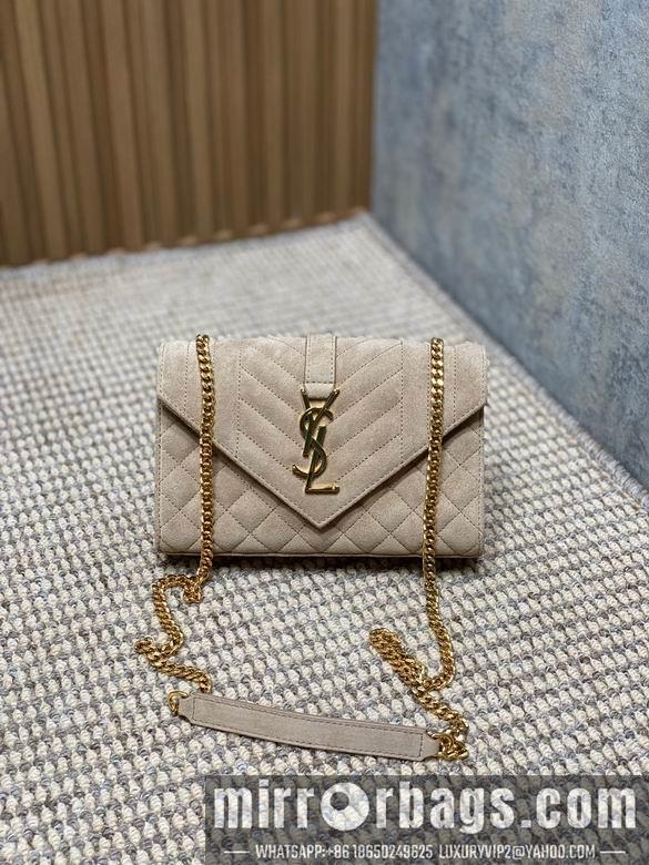 YSL Replica Bags 392745 21X13X6cm MT-1