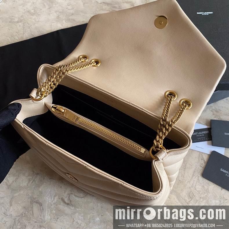 YSL Replica Bags 392277 25 cm mt