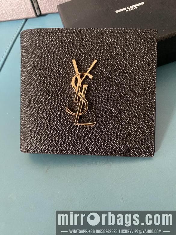 YSL Replica Bags 0665 12X10X2.5cm YG-2