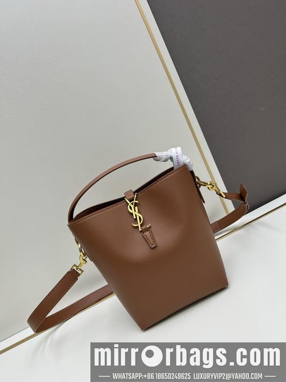 YSL Replica Bags YSL 8825 15x23x10cm jj