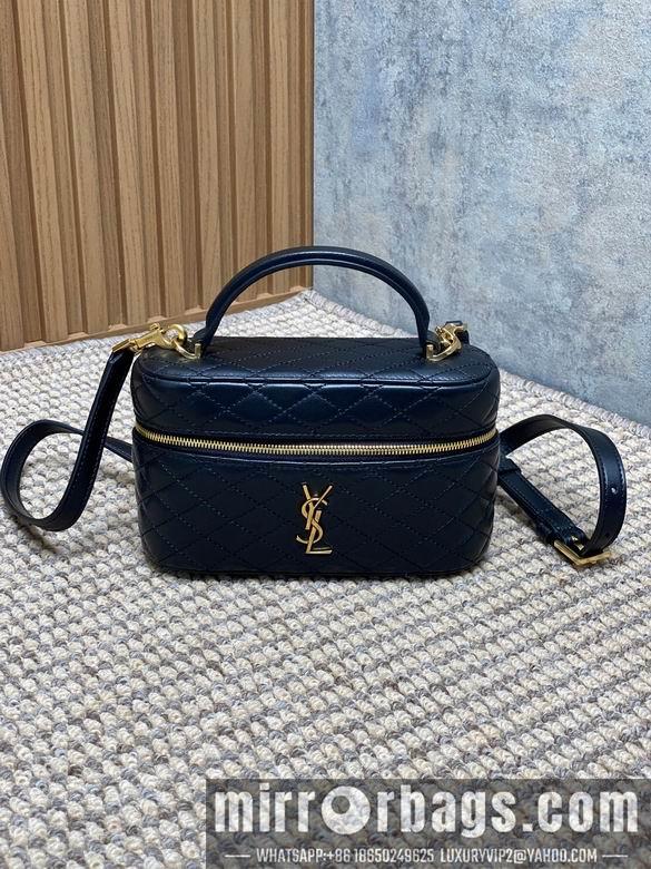 YSL Replica Bags 766731 18X11X6.5cm MT