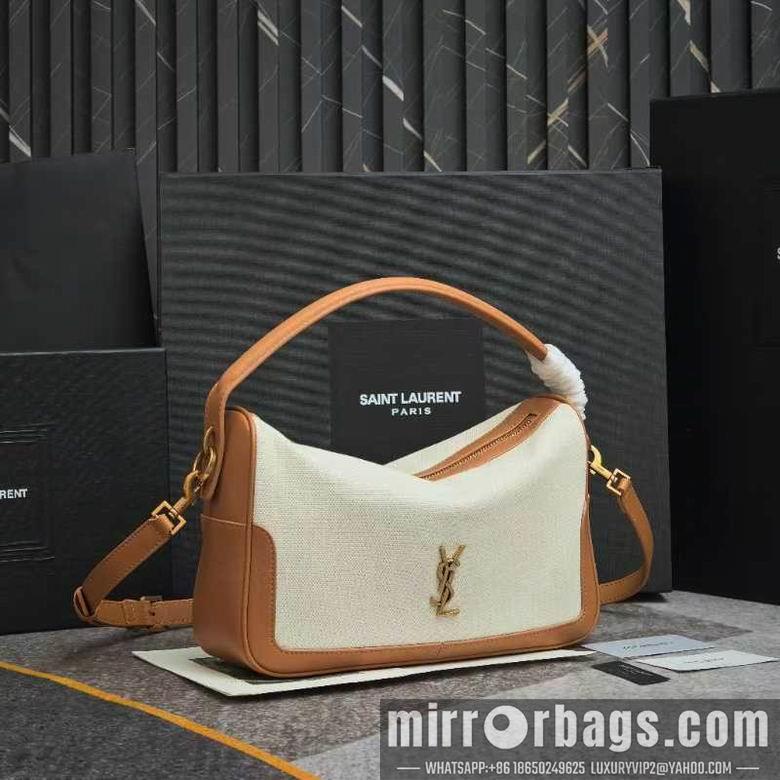 YSL Replica Bags 8818 28X15X9cm XMY 4colour