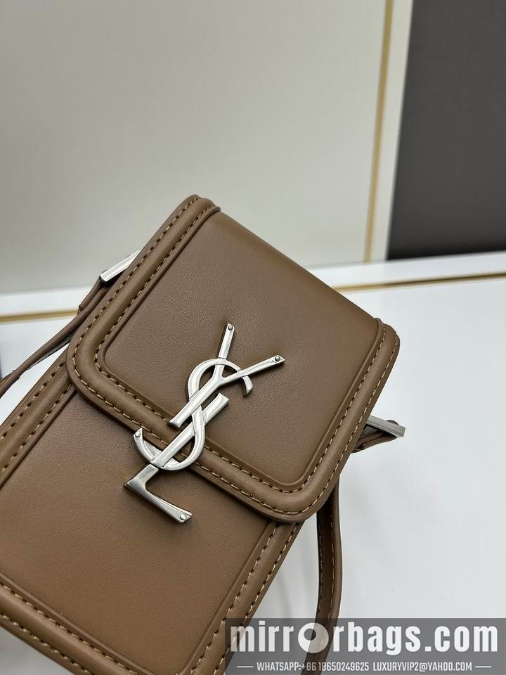 YSL Replica Bags YSL 11x18x4.5cm jj2