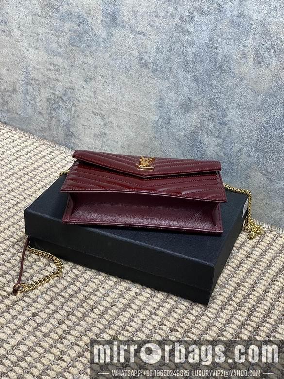 YSL Replica Bags 441974 19X12.5X4cm MT 2colour