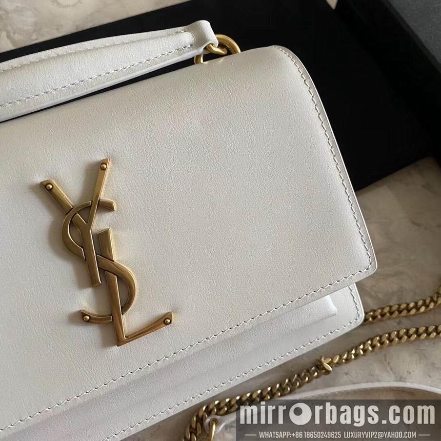 YSL Replica Bags AM441973_19x14x5.4CM