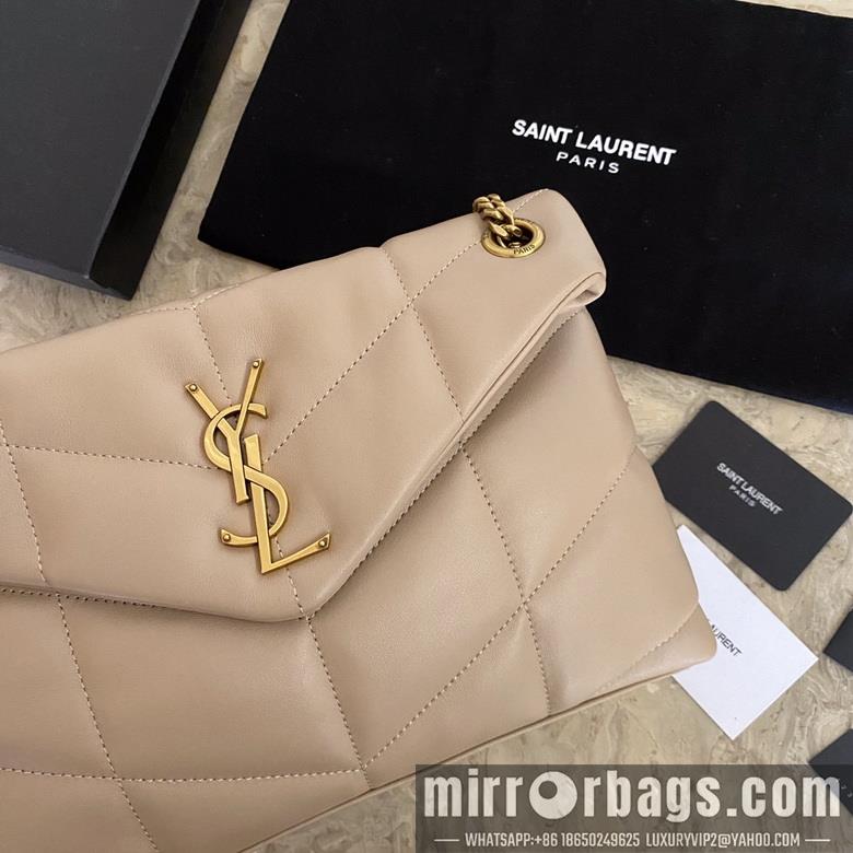 YSL Replica Bags Saint Laurent Paris 577475 29X17X11cm MT 2colour