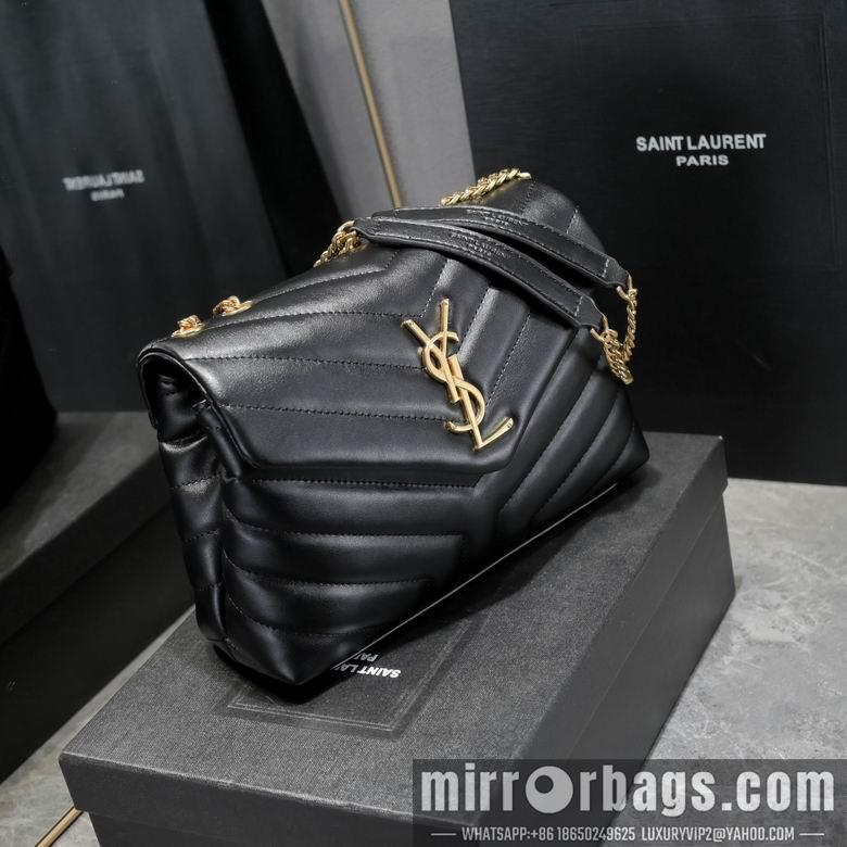 YSL Replica Bags 494699 25X17X9cm XMY 4colour