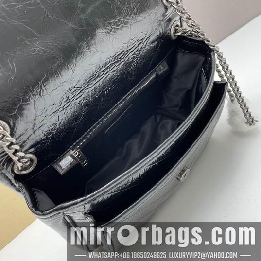 YSL Replica Bags YSL Niki  28cm ww5色