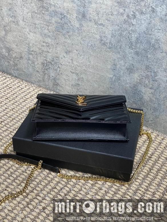 YSL Replica Bags 441974 19X12.5X4cm MT 2colour