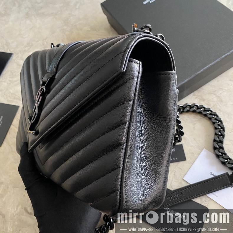 YSL Replica Bags Envelope 392737 24 cm mt