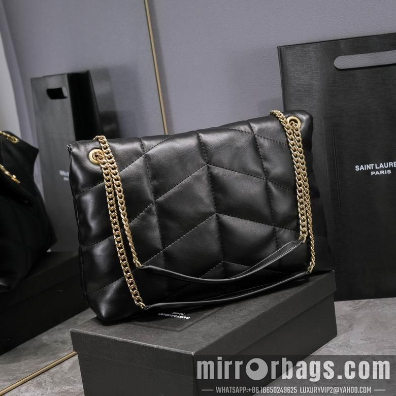 YSL Replica Bags 577475 35X23X13.5cm XMY 4colour