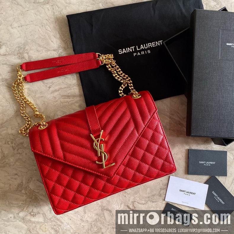 YSL Replica Bags 392739  24x17.5x6 cm mt