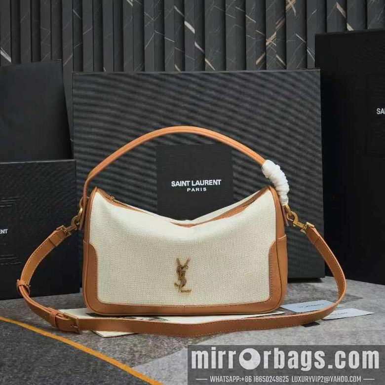 YSL Replica Bags 8818 28X15X9cm XMY 4colour