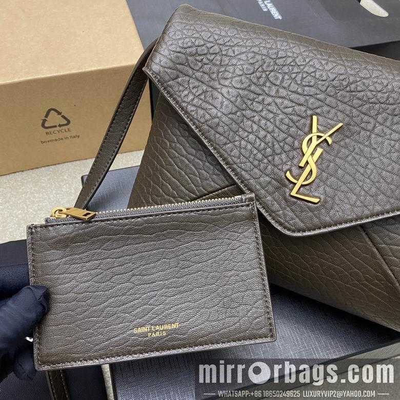 YSL Replica Bags 801490 23X16.5X6cm