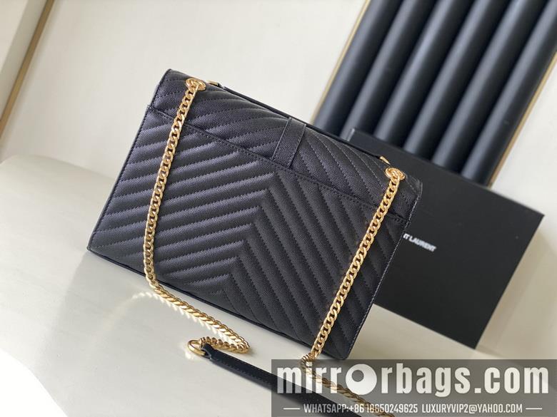 YSL Replica Bags Monogram 26588 31X22X7.5cm 8D 4colour