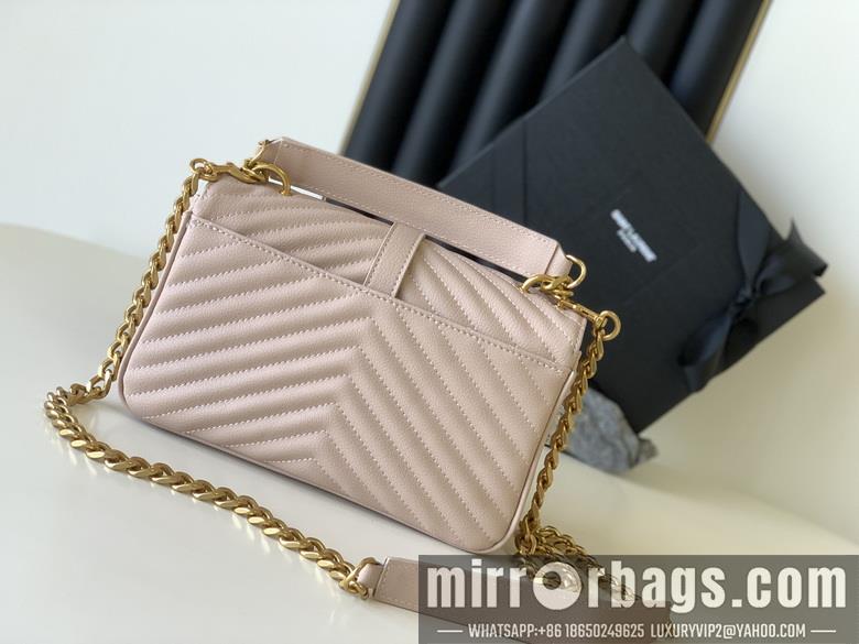 YSL Replica Bags 26611 24X17X6cm 8D 4colour