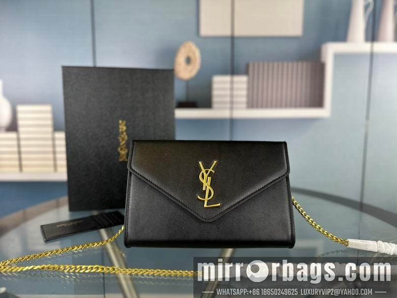 YSL Replica Bags 9023 24X16X5cm XMY 4colour